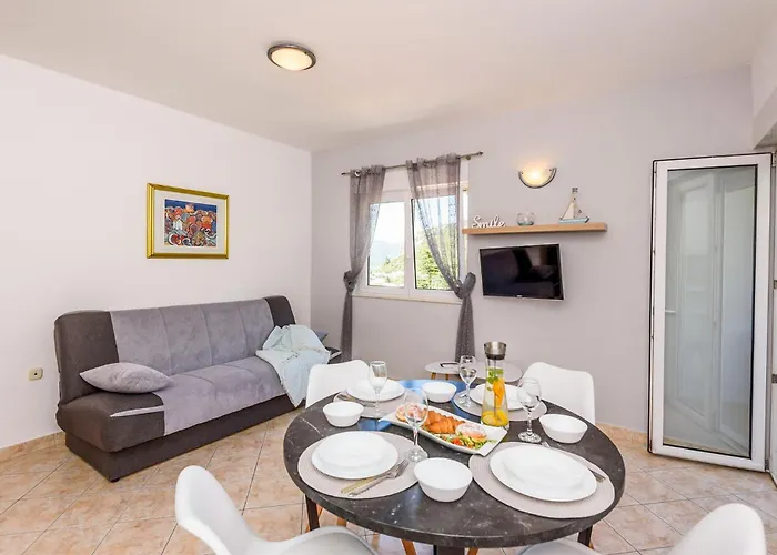 Apartamento 1 Bedroom Cozy In