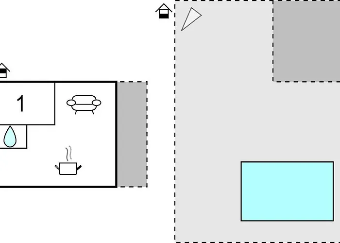 Apartamento 1 Bedroom Cozy In *