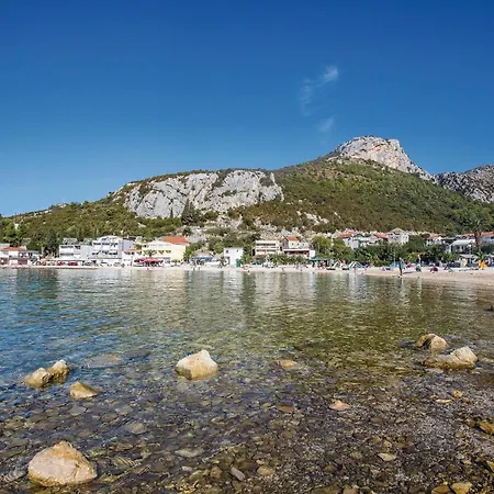 1 Bedroom Cozy In Appartement Klek