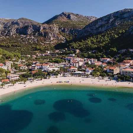 아파트 1 Bedroom Cozy In 클레크