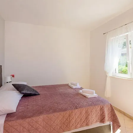 Lejlighed In With House Sea View Klek