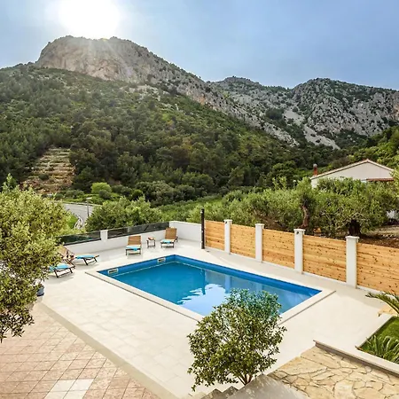Beach Front Apartment In Klek Apartment *