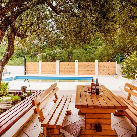 아파트 1 Bedroom Cozy In 클레크